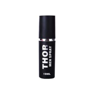 Xịt Kéo Dài Thời Gian THOR