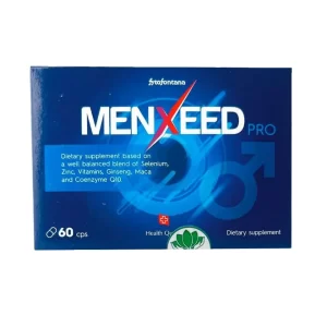 Viên MenXeed Pro