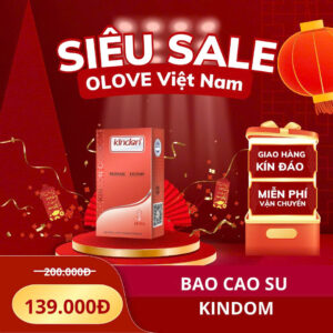 Ba Con Sâu Kindom