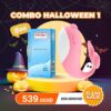 Combo Halloween 1