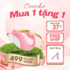 Combo 20-10 Giá Hời 3