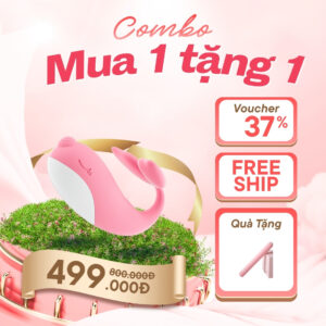Combo 20-10 Giá Hời 3