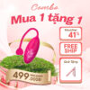 Combo 20-10 Giá Hời 4