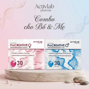 Combo cho Bố & Mẹ