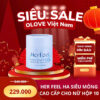 Ba Con Sâu Dưỡng Ẩm Her Feel HA
