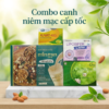 Combo canh niêm mạc cấp tốc
