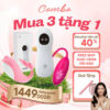Combo Giới Hạn Giá Hời 6