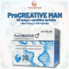 ProCREATIVE Man – Cải thiện chất lượng tinh trùng
