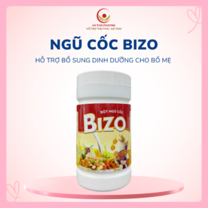 Bột ngũ cốc Bizo An Thái Phương