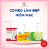 COMBO LÀM ĐẸP NIÊM MẠC